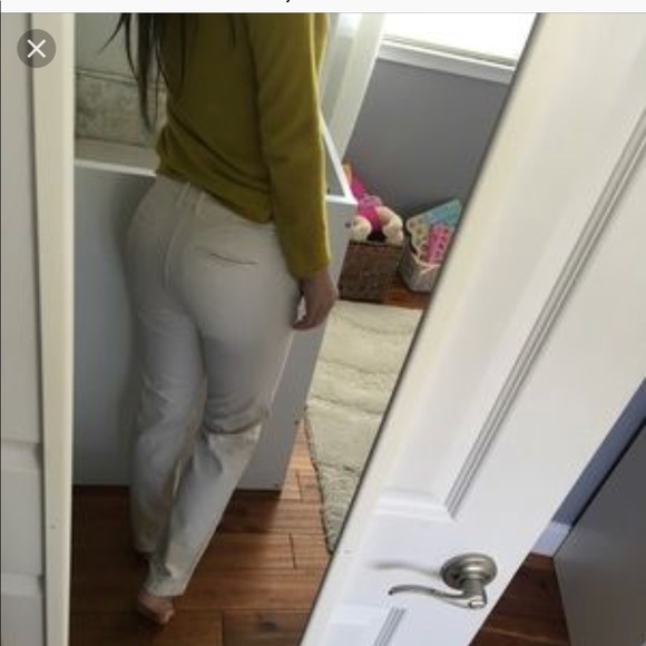 J crew Waverly Chinos! - Picture 4 of 8